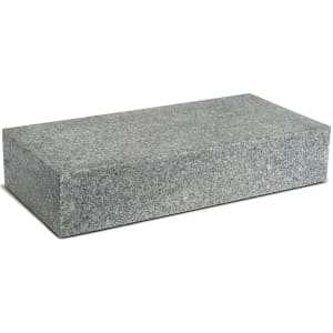 casafino 10 Granitblockstufe casafino 10 Granitblockstufe