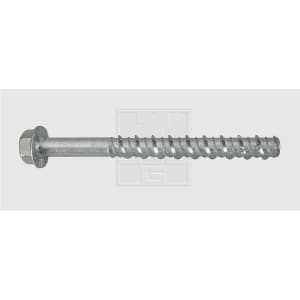 SWG Betonschraube mit Sechskantkopf SWG Betonschraube mit Sechskantkopf