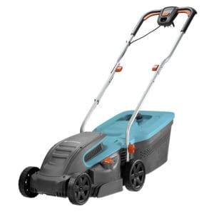 Gardena Elektro–Rasenmäher Powermax 1200/32 Gardena Elektro–Rasenmäher Powermax 1200/32