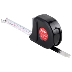 Sola Rollbandmaß Talmeter Sola Rollbandmaß Talmeter