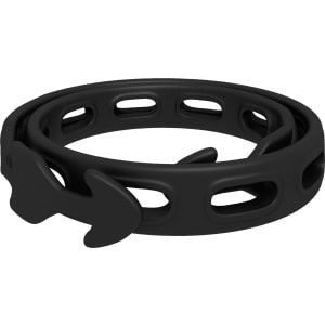 Gummizurrband "Quickloader Strap" 110 cm, Gummi, UV–beständig, schwarz, 2 St. Gummizurrband "Quickloader Strap" 110 cm, Gummi, UV–beständig, schwarz, 2 St.