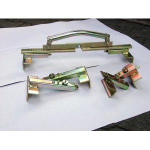 Probst Profi–Plattenheber–Set PPH–S 10/62 100 – 620 mm Probst Profi–Plattenheber–Set PPH–S 10/62 100 – 620 mm