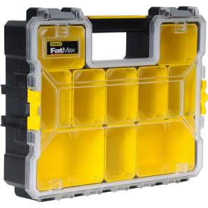 Stanley Organizer Profi FatMax 446 x 357 x 116 mm Stanley Organizer Profi FatMax 446 x 357 x 116 mm