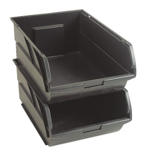 Stanley Lagersichtkasten 238 x 146 x 127 mm Stanley Lagersichtkasten 238 x 146 x 127 mm