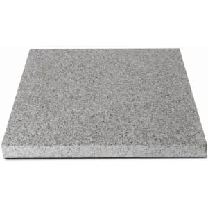 casafino Granit Bodenplatten hellgrau casafino Granit Bodenplatten hellgrau