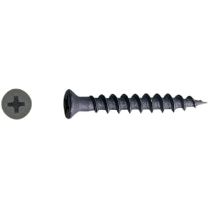 ACP Gips auf Gips–Schraube phosphatiert, geölt, Bit PH2 5,5 x 38 ACP Gips auf Gips–Schraube phosphatiert, geölt, Bit PH2 5,5 x 38