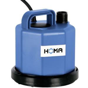 Homa Entwässerungs–Tauchmotorpumpe C80 W Homa Entwässerungs–Tauchmotorpumpe C80 W