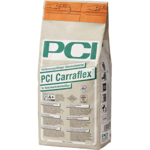 PCI Carraflex Dünnbettmörtel PCI Carraflex Dünnbettmörtel