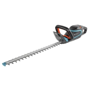 Gardena Akku–Heckenschere Set PowerCut Li–40/60 Gardena Akku–Heckenschere Set PowerCut Li–40/60