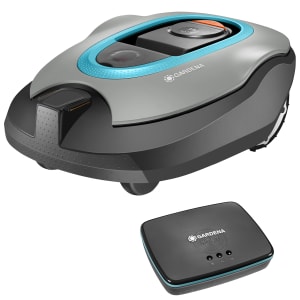 Gardena Mähroboter smart SILENO+ (1600m²) Gardena Mähroboter smart SILENO+ (1600m²)