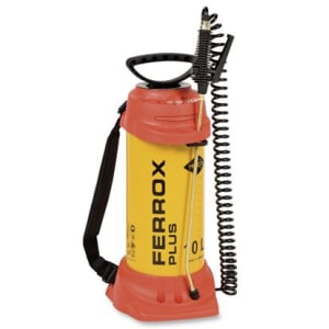 Mesto Hochdruck–Sprühgerät 3585P Ferrox Plus, 10 l Mesto Hochdruck–Sprühgerät 3585P Ferrox Plus, 10 l