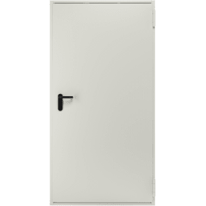 Hörmann Brandschutztür FH-Türelement T30 H8-5 Hörmann Brandschutztür FH-Türelement T30 H8-5