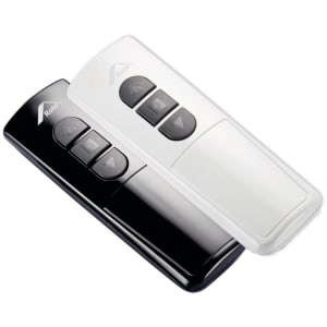 Roto Rotomatic Handsender HS 1 ZEL STG HS 1 W II weiß Roto Rotomatic Handsender HS 1 ZEL STG HS 1 W II weiß
