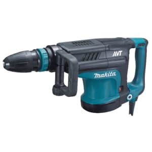 Makita Stemmhammer HM1213C SDS–max 1.510 W Makita Stemmhammer HM1213C SDS–max 1.510 W