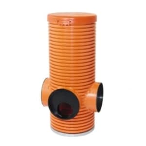opti–control® Kontrollschacht mit Sandfang opti–control® Kontrollschacht mit Sandfang