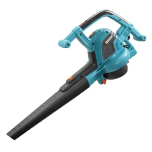 Gardena Elektro–Gartensauger/–Bläser ErgoJet 3000 Gardena Elektro–Gartensauger/–Bläser ErgoJet 3000