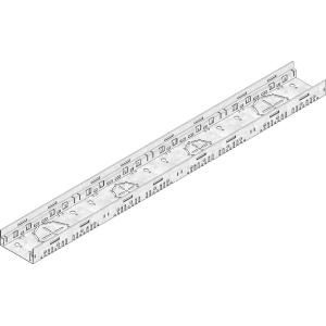 Dachfix Steel 115 Rinnen Dachfix Steel 115 Rinnen