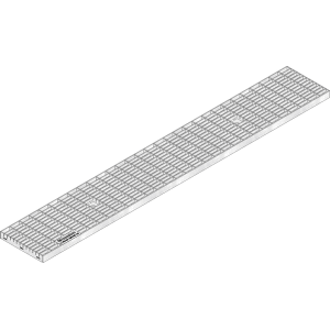 Dachfix Steel 155 Gitterroste Dachfix Steel 155 Gitterroste