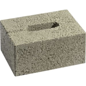 Meier Öko–Kalkstein Ausgleichsstein Vn 20/2,0, 240 x 175 x 71 mm Meier Öko–Kalkstein Ausgleichsstein Vn 20/2,0, 240 x 175 x 71 mm