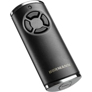 Hörmann 4–Tasten–Handsender HS4 BS für Garagentore Hörmann 4–Tasten–Handsender HS4 BS für Garagentore