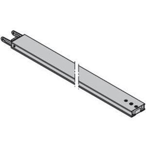 Hörmann Garagentor-Führungsschienen FS2, 2-teilig Hörmann Garagentor-Führungsschienen FS2, 2-teilig