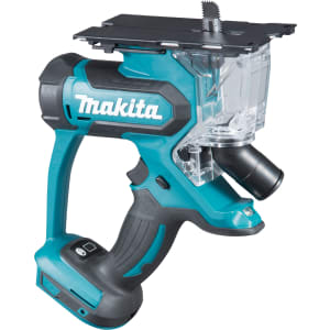 Makita Akku Trockenbausäge DSD180Z Makita Akku Trockenbausäge DSD180Z