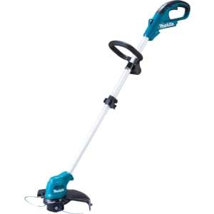 Makita Akku Rasentrimmer UR100DZ 12V max. Makita Akku Rasentrimmer UR100DZ 12V max.