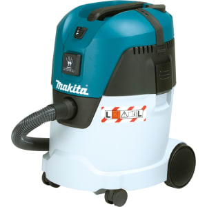 Makita Staubsauger Klasse L 25 Liter VC2512L Makita Staubsauger Klasse L 25 Liter VC2512L