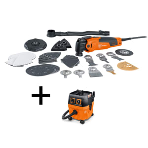 Fein MultiMaster Marine EXTRA Dustex 25 Fein MultiMaster Marine EXTRA Dustex 25