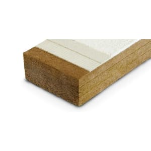 STEICOprotect Holzfaser-Dämmplatte STEICOprotect Holzfaser-Dämmplatte
