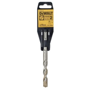 DeWalt Hammerbohrer EXTREME 2 SDS–plus DeWalt Hammerbohrer EXTREME 2 SDS–plus