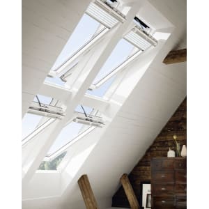 Velux INTEGRA Elektrofenster GGU Velux INTEGRA Elektrofenster GGU