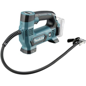 Makita Akku Kompressor 12V max. / 8,3 bar MP100DZ Makita Akku Kompressor 12V max. / 8,3 bar MP100DZ