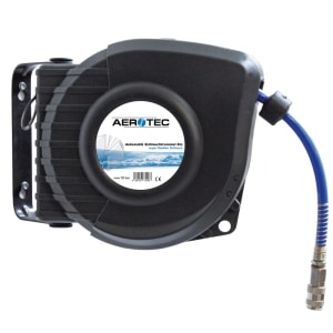 Aerotec Automatik Schlauchtrommel Aero 8 Aerotec Automatik Schlauchtrommel Aero 8