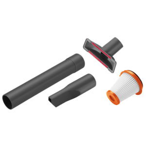 Gardena Zubehör–Kit Outdoor Handsauger EasyClean Li Gardena Zubehör–Kit Outdoor Handsauger EasyClean Li