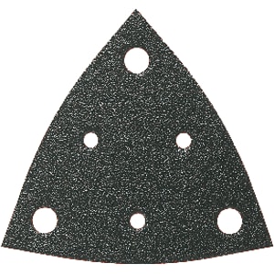 Fein Schleifblatt–Set Körnung 60 – 240 gelocht 50 St. Fein Schleifblatt–Set Körnung 60 – 240 gelocht 50 St.