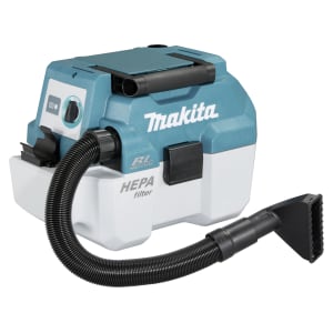 Makita Akku-Staubsauger 18V DVC750LZX1 Makita Akku-Staubsauger 18V DVC750LZX1