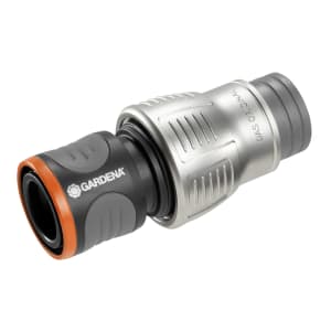 Gardena Premium Schlauchverbinder 19 mm (3/4") Gardena Premium Schlauchverbinder 19 mm (3/4")