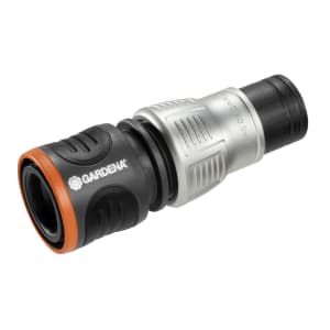 Gardena Premium Wasserstop 1/2" – 5/8“ Gardena Premium Wasserstop 1/2" – 5/8“
