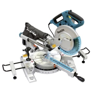 Makita Kapp– und Gehrungssäge 260 mm LS1018LN Makita Kapp– und Gehrungssäge 260 mm LS1018LN