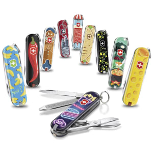 Victorinox Classic Limited Edition 2019 Victorinox Classic Limited Edition 2019