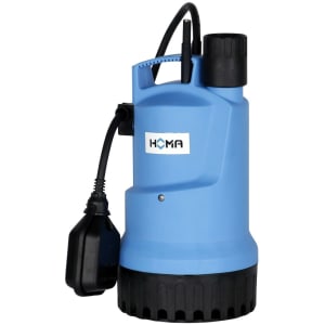Homa Schmutzwasser-Tauchpumpe Chromatic C250 WA Homa Schmutzwasser-Tauchpumpe Chromatic C250 WA