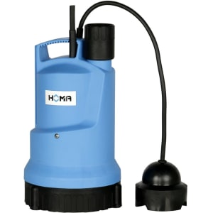 Homa Flachsauger-Tauchpumpe Chromatic C240 WF Sensoflat Homa Flachsauger-Tauchpumpe Chromatic C240 WF Sensoflat
