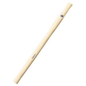 Halder Simplex Vorschlaghammerstiel Hickory Halder Simplex Vorschlaghammerstiel Hickory