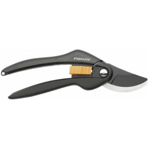 Fiskars SingleStep Bypass-Gartenschere P26 Fiskars SingleStep Bypass-Gartenschere P26