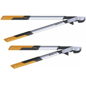 Fiskars PowerGear X Bypass-Getriebeastschere Fiskars PowerGear X Bypass-Getriebeastschere