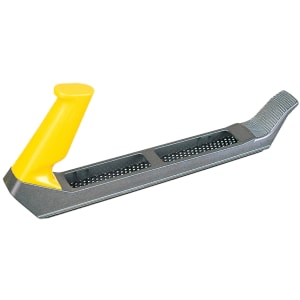 Stanley Surform Hobel Standard 250 x 42 mm Stanley Surform Hobel Standard 250 x 42 mm