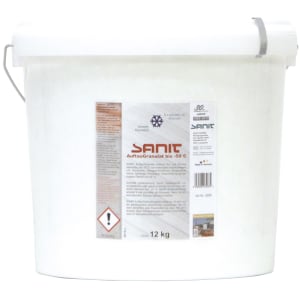 Sanit Auftau-Granulat 12 kg Sanit Auftau-Granulat 12 kg