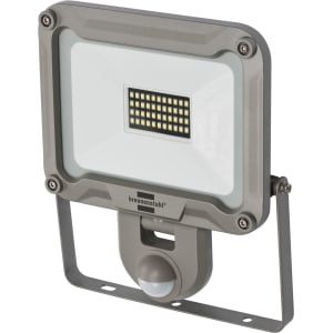 brennenstuhl LED Strahler JARO 3000P mit Bewegungsmelder zur Wandmontage brennenstuhl LED Strahler JARO 3000P mit Bewegungsmelder zur Wandmontage