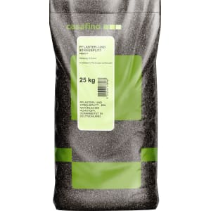casafino Pflaster– und Streusplitt 2 – 5 mm 25 kg casafino Pflaster– und Streusplitt 2 – 5 mm 25 kg